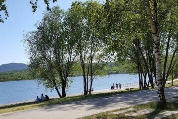 Lake
