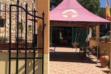 Gazebo