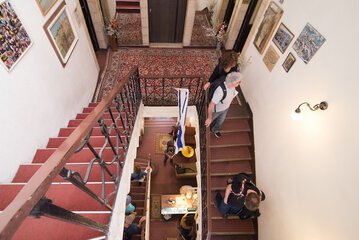 Staircase