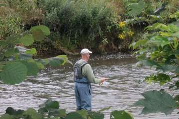 Fishing