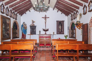 Chapel