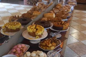 Coffee shop