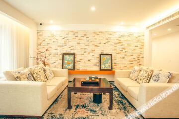 Hotel Interior or Public Areas