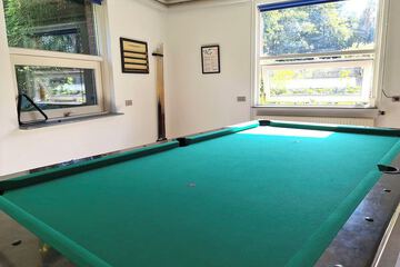 Billiards