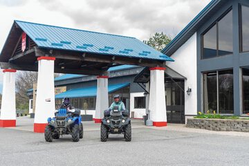 Scooter/moped
