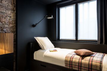 Extra beds