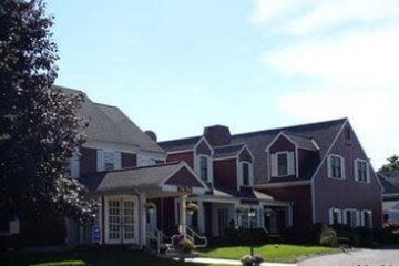  Wachusett Village Inn 20