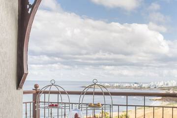 Beach/ocean view