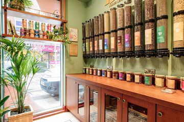 Gift shop