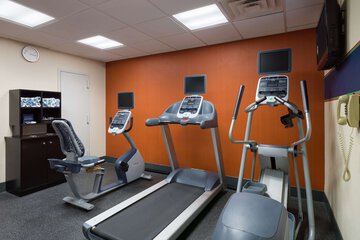 Health and Fitness 24 of 26