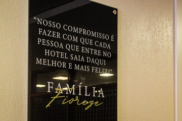 Reception hall