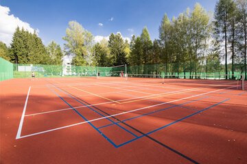 Sports facility