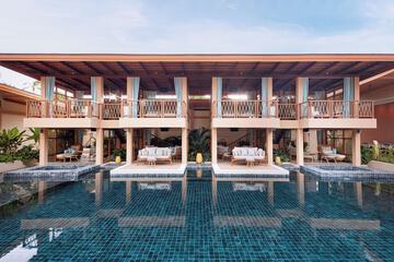 Sundeck