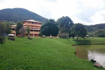 Lake
