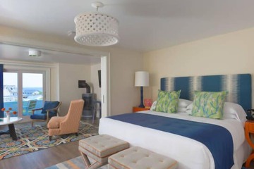 The Break Hotel