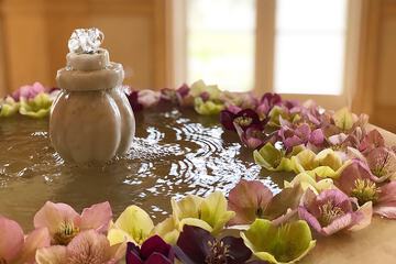 Fountain