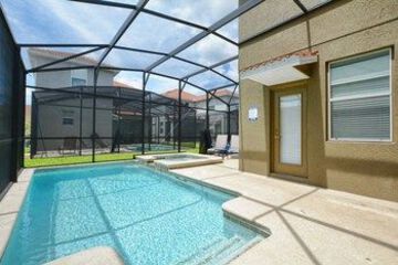 Terrace or Patio