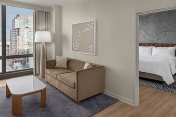 The Westin Crystal City Reagan National Airport