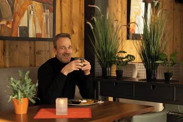 Cafe