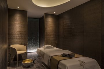 Treatment room