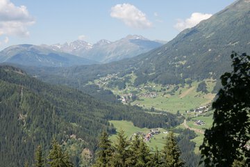 View from room