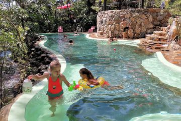 Children's pool