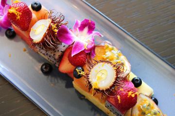 Breakfast/Coffee Service 58 of 66