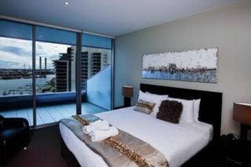  Grand Mercure Apartments Docklands 8