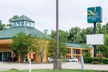 Quality Inn Louisville