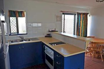In-Room Kitchen