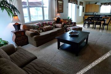 Hotel Interior or Public Areas