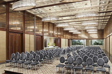 Ballroom