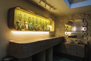 Designer store