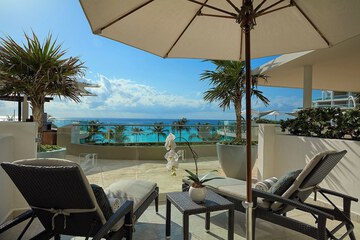 View from room