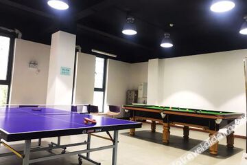 Fitness & Recreational Facilities