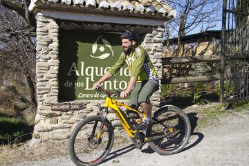Bicycling