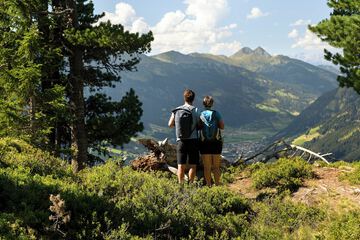 Hiking