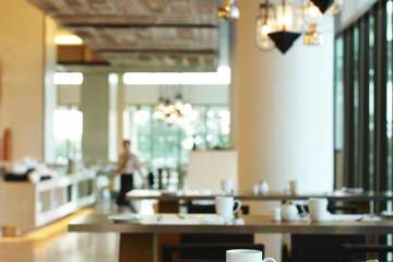 Cafe