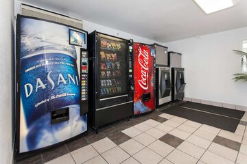 Vending machine