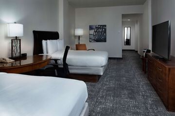 DoubleTree by Hilton Memphis Downtown