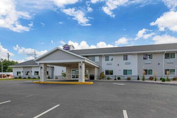 Sleep Inn & Suites Lake Delton-Wisconsin Dells Newly Renovated 2024
