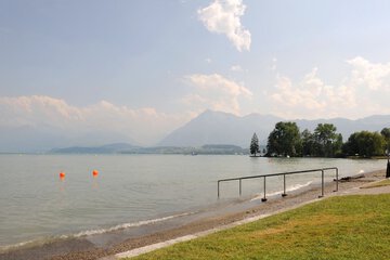 Lake