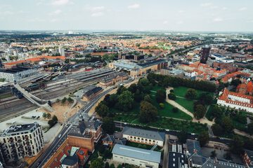 City view