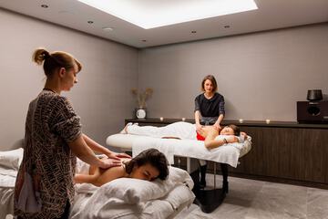Massage