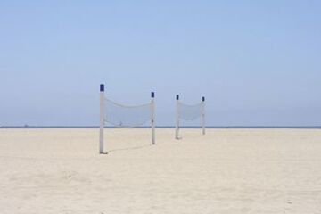 Beach or Ocean View