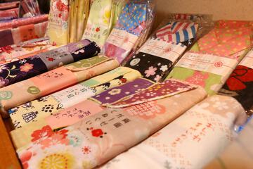 Gift shop