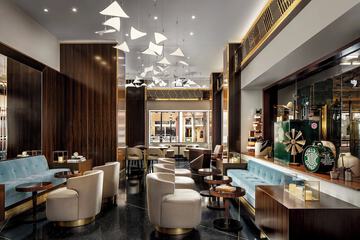 Hotel Interior 13 of 43