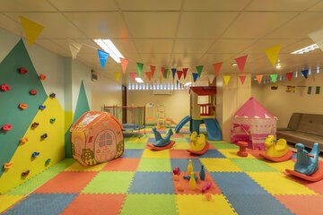 Children's activities