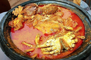 meal