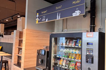 Vending machine
